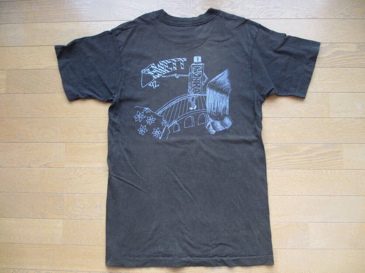 90S 90年代 ヴィンテージ ビンテージ フルーツオブザルーム HERSHEY'S ハーシーズ ウォンカ チョコレート ノベルティ? アメリカ製 チャーリ拍卖