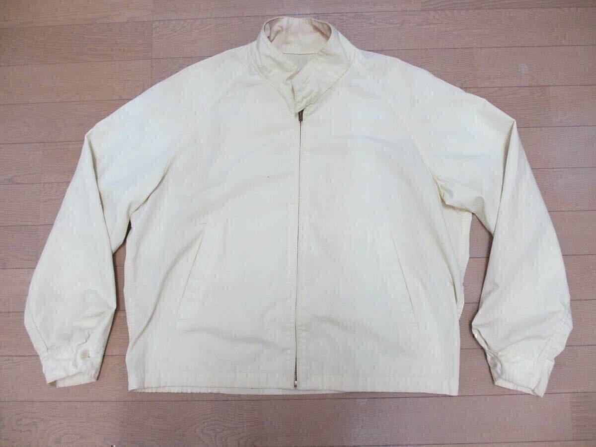 50S~60S 50年代~60年代 ヴィンテージ ビンテージ H.I.S エイチアイエス スウィングトップ ドリズラー オールド スイングトップ マクレガー拍卖