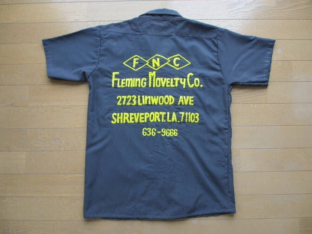 ヴィンテージ オールド ビンテージ インディペンデント ユニオンメイド 刺繍 ステッチ ワーク 古着 レア スペシャル INDEPENDENT 絶滅拍卖