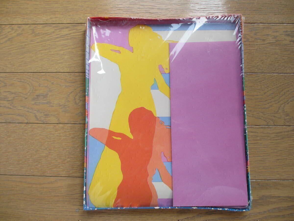 DEAD STOCK デッドストック 70S~80S 70年代~80年代 ヴィンテージ ビンテージ PETER MAX ピーターマックス 希少 絶滅 レア レターセット 60S拍卖