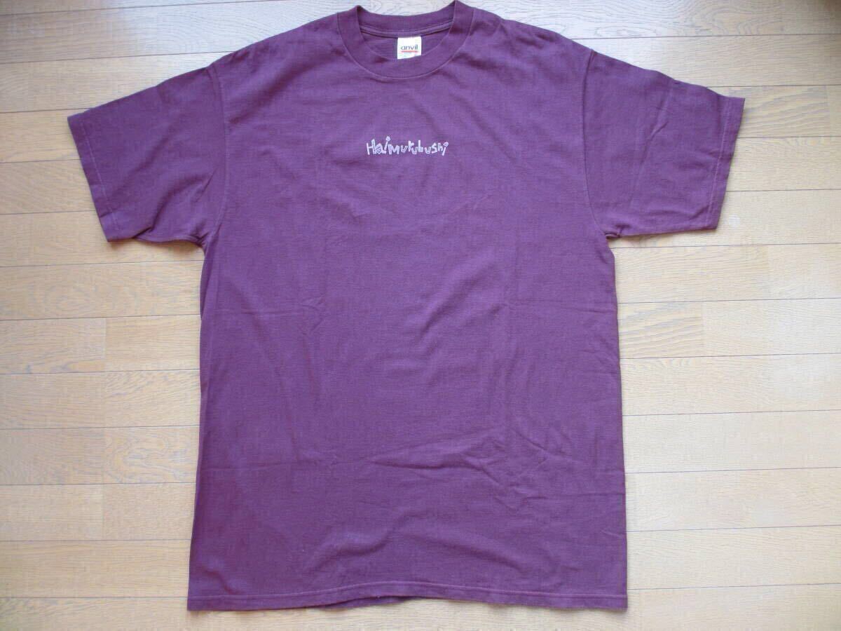 美品 90S 90年代 ヴィンテージ ビンテージ オールド ノベルティ はいむるぶし ヤマハリゾート 沖縄 HAIMURUBUSHI 観光 ロハス アメリカ拍卖