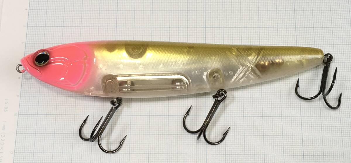 アマゾンペンシル ピンククラウン 反射板入り アマペン エバーグリーン evergreen拍卖