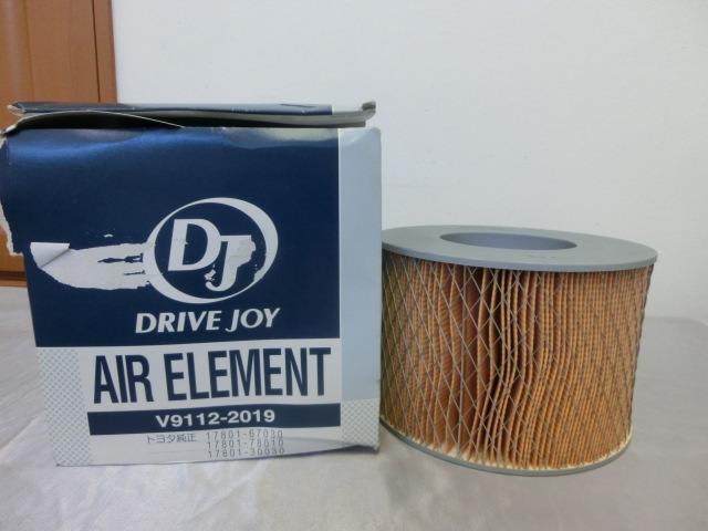 【2658】/ハイラックスサーフ KDN185Gエアエレメント拍卖