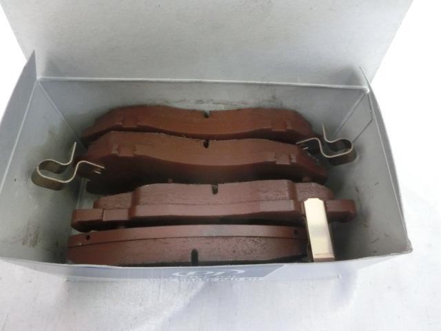 【2708】/エスティマルシーダ CXR10Gブレーキパッド拍卖