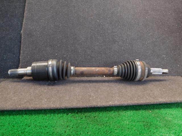 【3073】/スクラムバン DG64V 左フロント ドライブシャフト拍卖