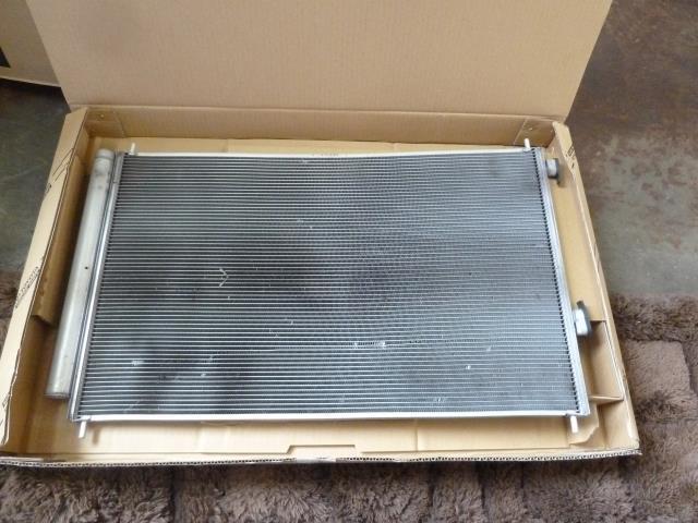 【4070】/RAV4 ACA31W クーラーコンデンサー 88460-42120 未テストコア用拍卖