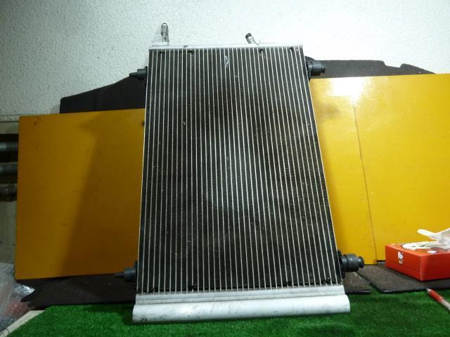 【4981】/プジョー 5008 T875F02 クーラー コンデンサー 未テストコア用拍卖