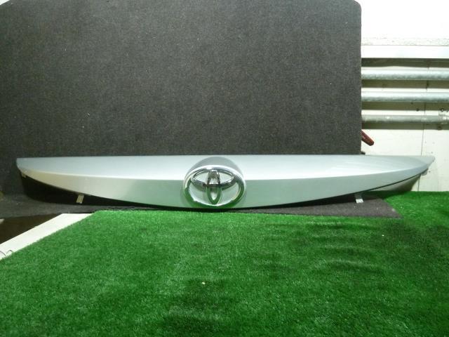 【5679】/オーリス NZE181Hリアパネルガーニッシュ/フィニッシャー/モールディング拍卖