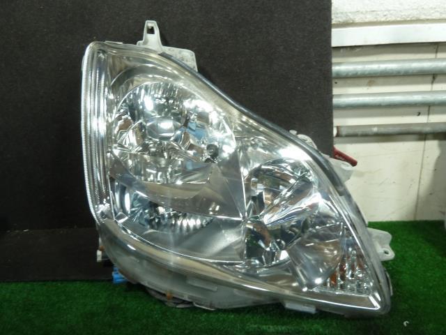 【5872】/クラウン GRS180 右ヘッドライト ジャンク 81110-30A10拍卖