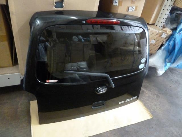 【6238】/ミラココア L675Sリアゲート/バックドアAssy拍卖