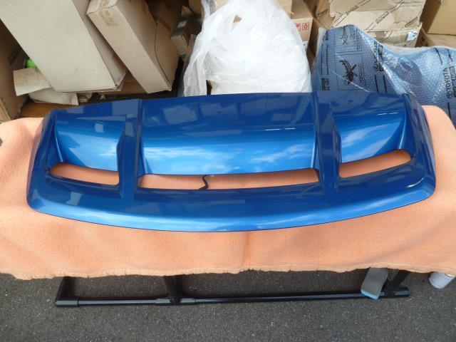 【6301】/C-HR ZYX10 リアスポイラー 76085-10902-J0拍卖