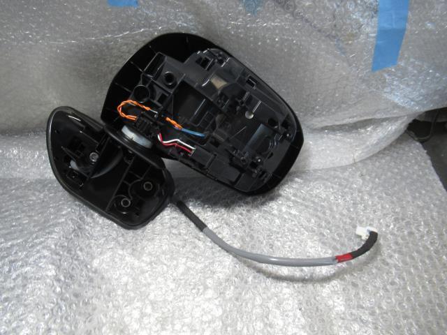 【8898】/ピクシスジョイ LA250A 左ドアミラー 87940-B2M81拍卖