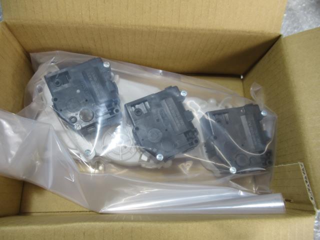 【9025】/LS VXFA50エアコンダンパサーボ/87106-50720拍卖