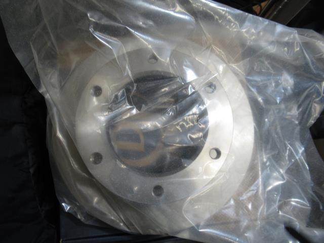 【9062】/トヨエース BU105ディスクローター 1枚拍卖