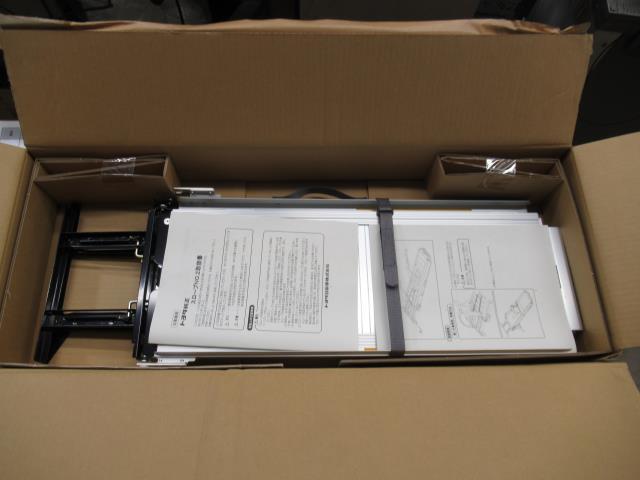 【9385】/ジャパンタクシー NTP10サイドドアスロープNO2のみ/C3342-15060拍卖