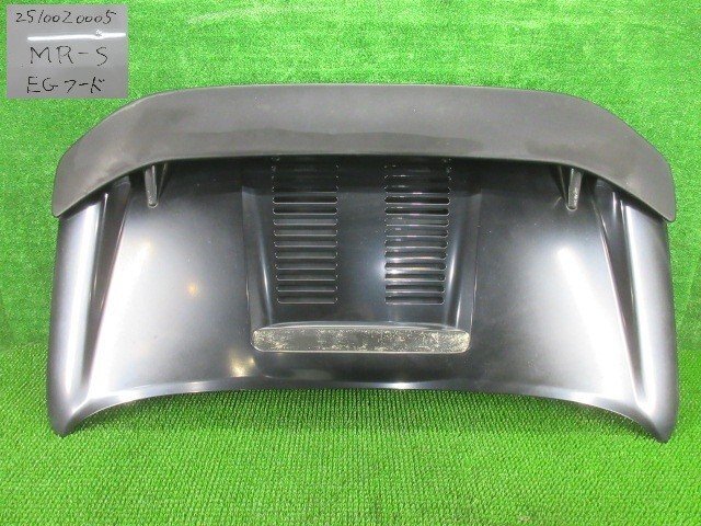 トヨタ MR-S TA-ZZW30 エンジンフードパネル 202 MR-S Sエディション 501807拍卖