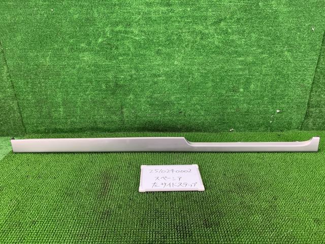 スズキ スペーシア DBA-MK32S 左サイドステップ ZVC カスタムXS 500659拍卖