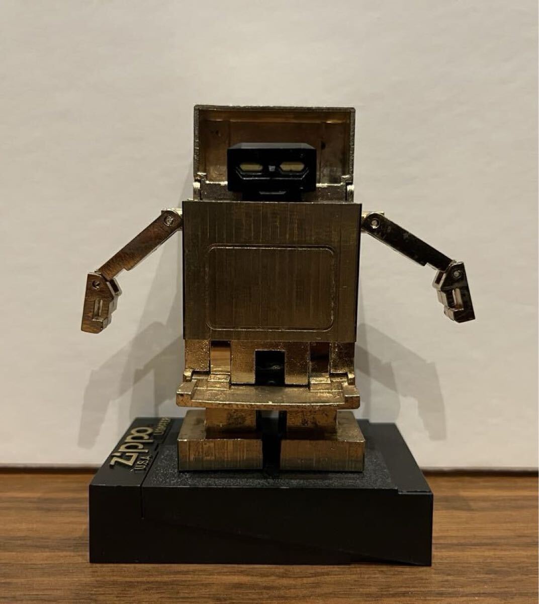 当時物 ポピー 超合金 1982年 ライタン シリーズ / GB-82 プリント ライタン 超合金 / 不具合無し拍卖