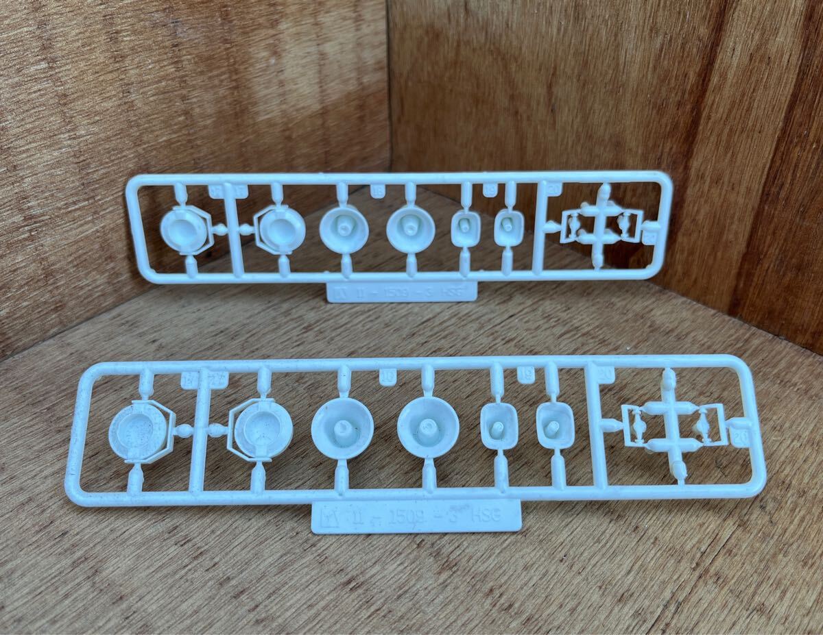 1/32 デコトラ パーツ / スピーカー / 拡声器 等 パーツ拍卖