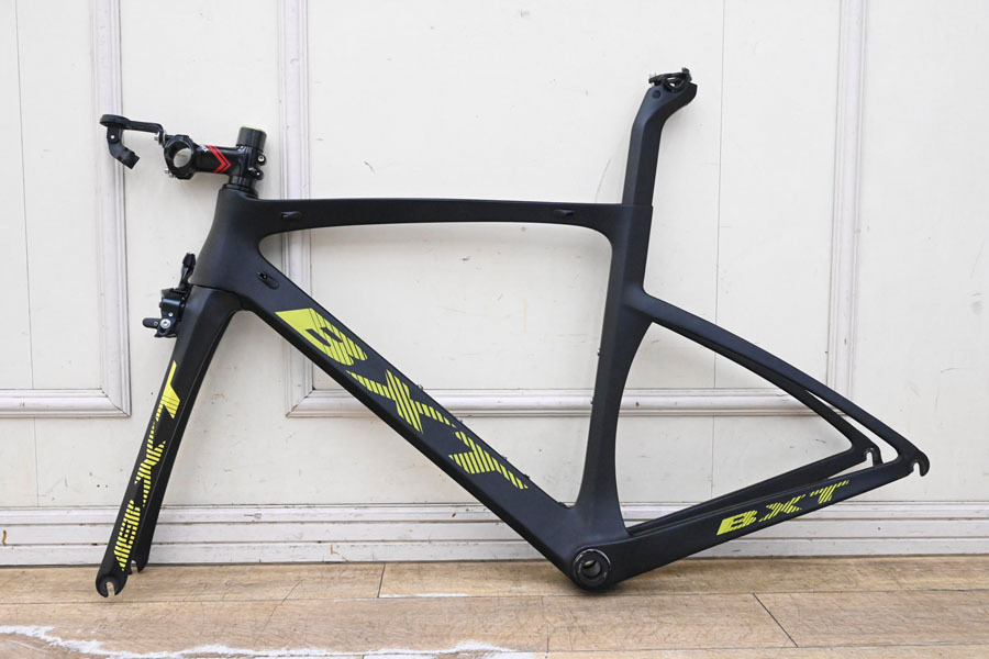 DH16 BXT フレームセット ロードバイク カーボンフレーム拍卖