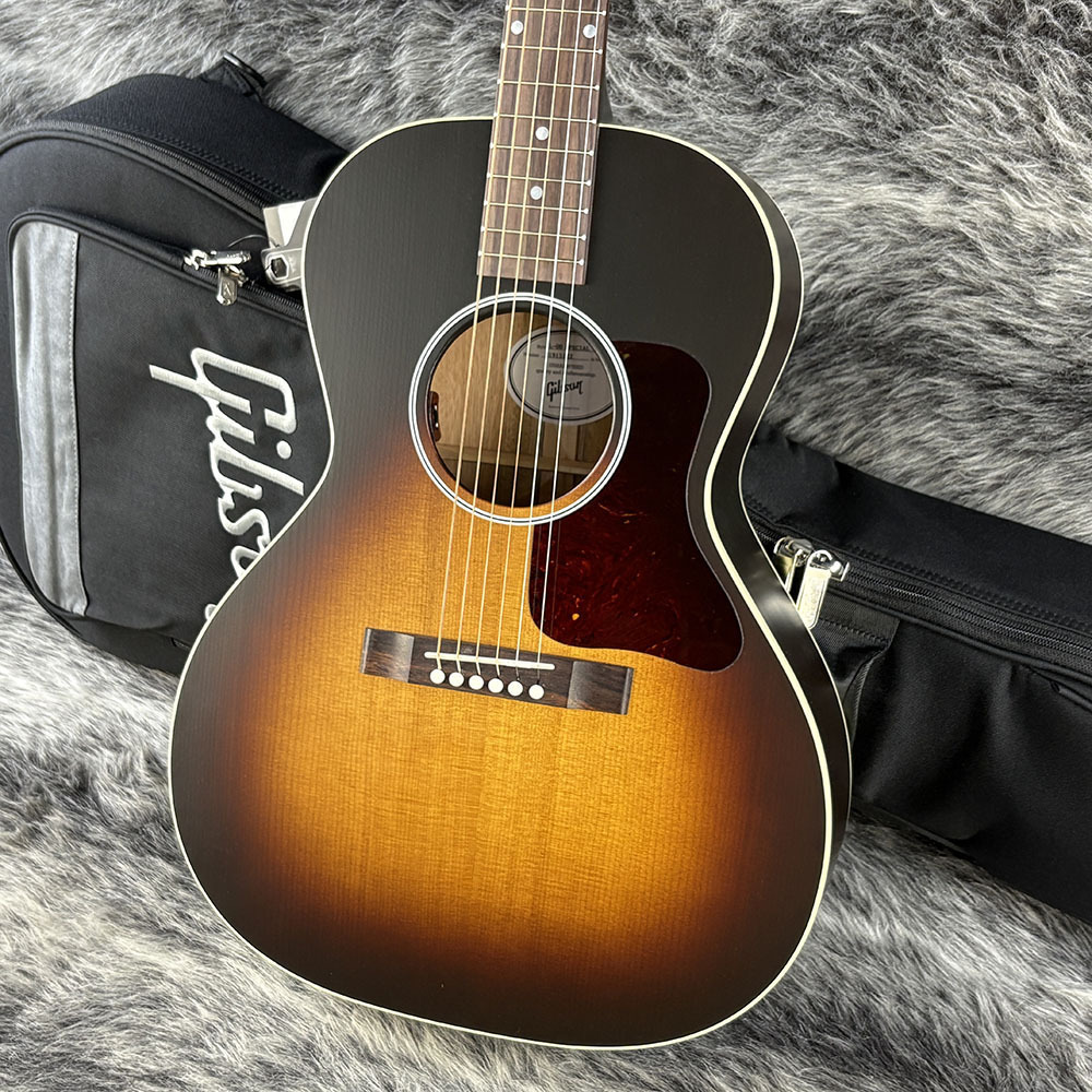 Gibson L-00 Special Satin Vintage Sunburst拍卖