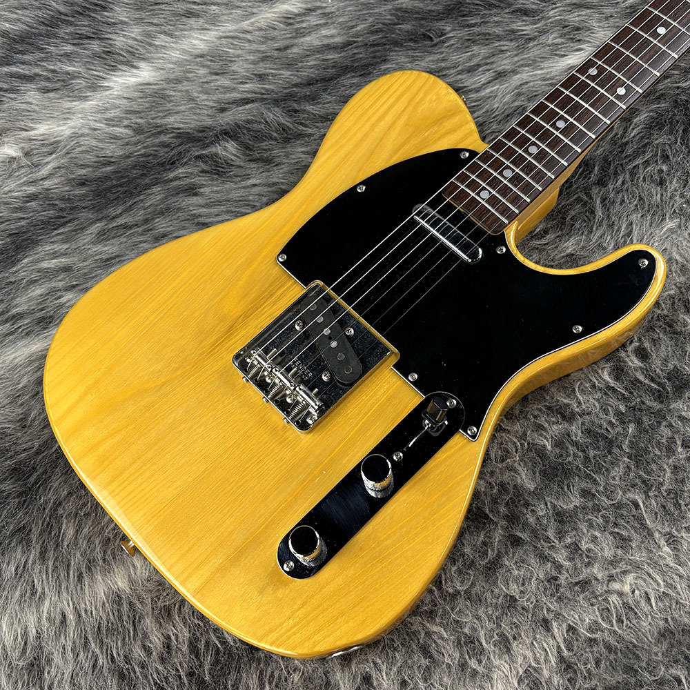 Fender Japan TL72-55R NAT拍卖