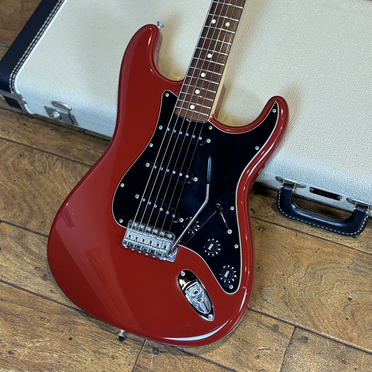 Fender Custom Shop MBS 1963 Stratocaster NOS Built by Dennis Galuszka拍卖