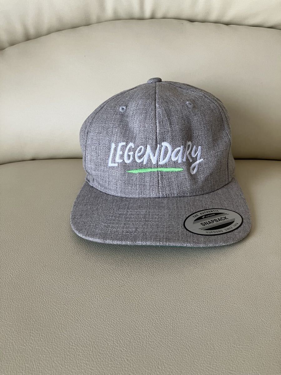 90's ヴィンテージ!★THE CLASSICS ★LEGeNDaRY・CAP拍卖