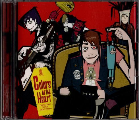 CD+DVD★UVERworld/Colors of the Heart拍卖