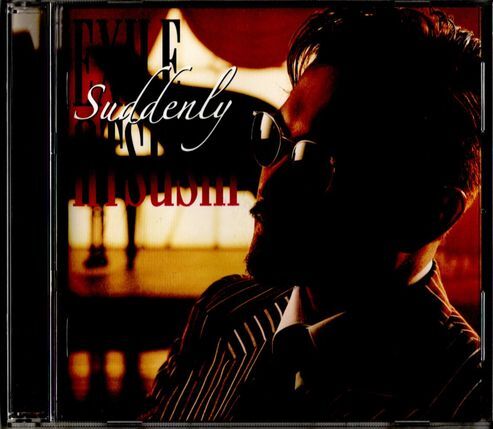 CD★EXILE ATSUSHI/Suddenly / RED SOUL BLUE DRAGON拍卖