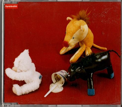 CD★ポルノグラフィティ/サウダージ拍卖