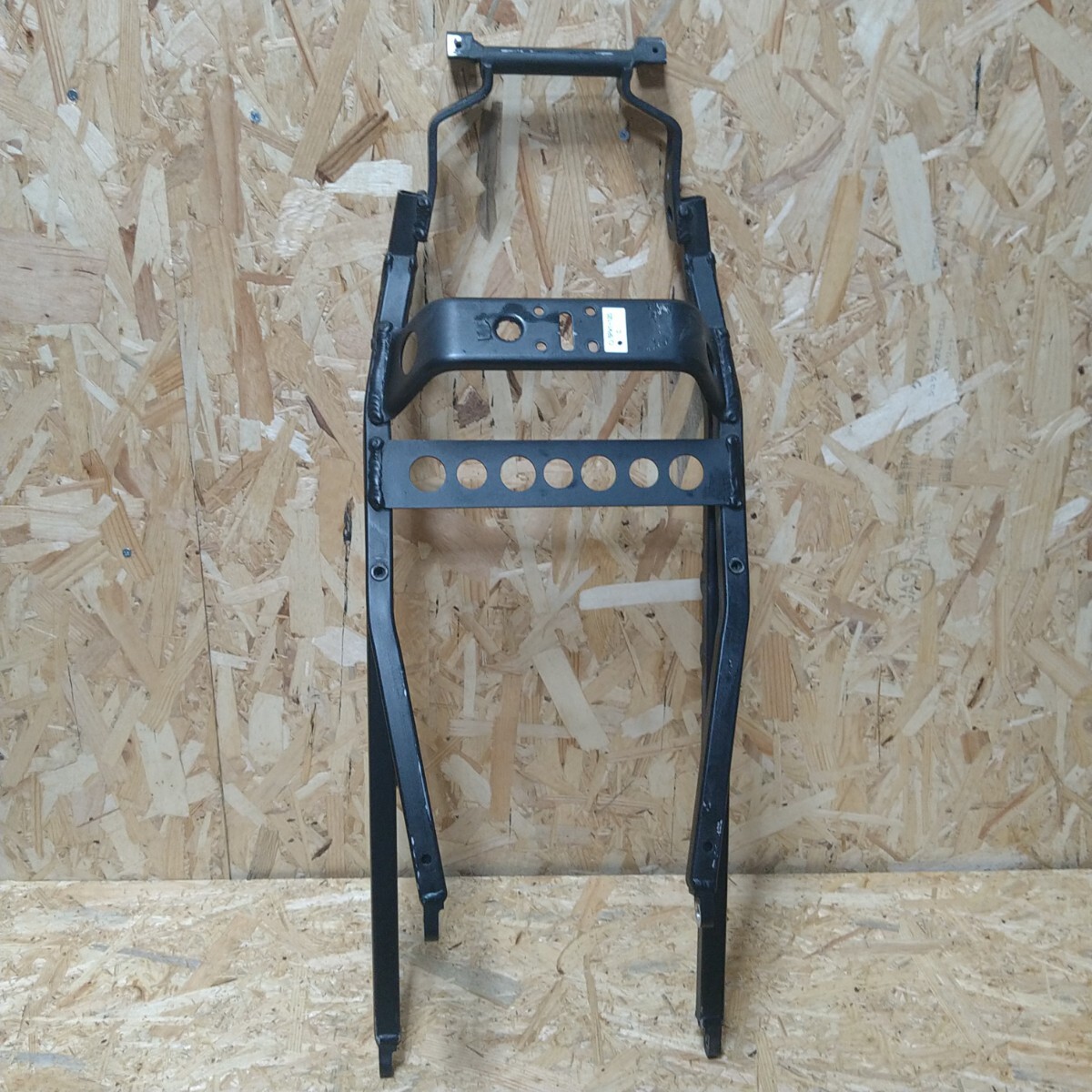 YZF-R1(5PW)2002〜 シートレール シートフレーム ASSY サブフレーム拍卖