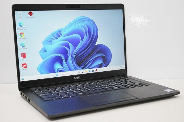 1円スタート ノートパソコン ハイスペック Dell Latitude 5300 第8世代 Core i7 メモリ16GB 大容量 SSD512GB WPS offce搭載 Windows11拍卖