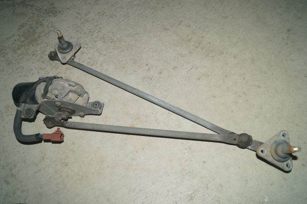 ★ホンダビートPP1★ワイパーモーター★B-11★拍卖