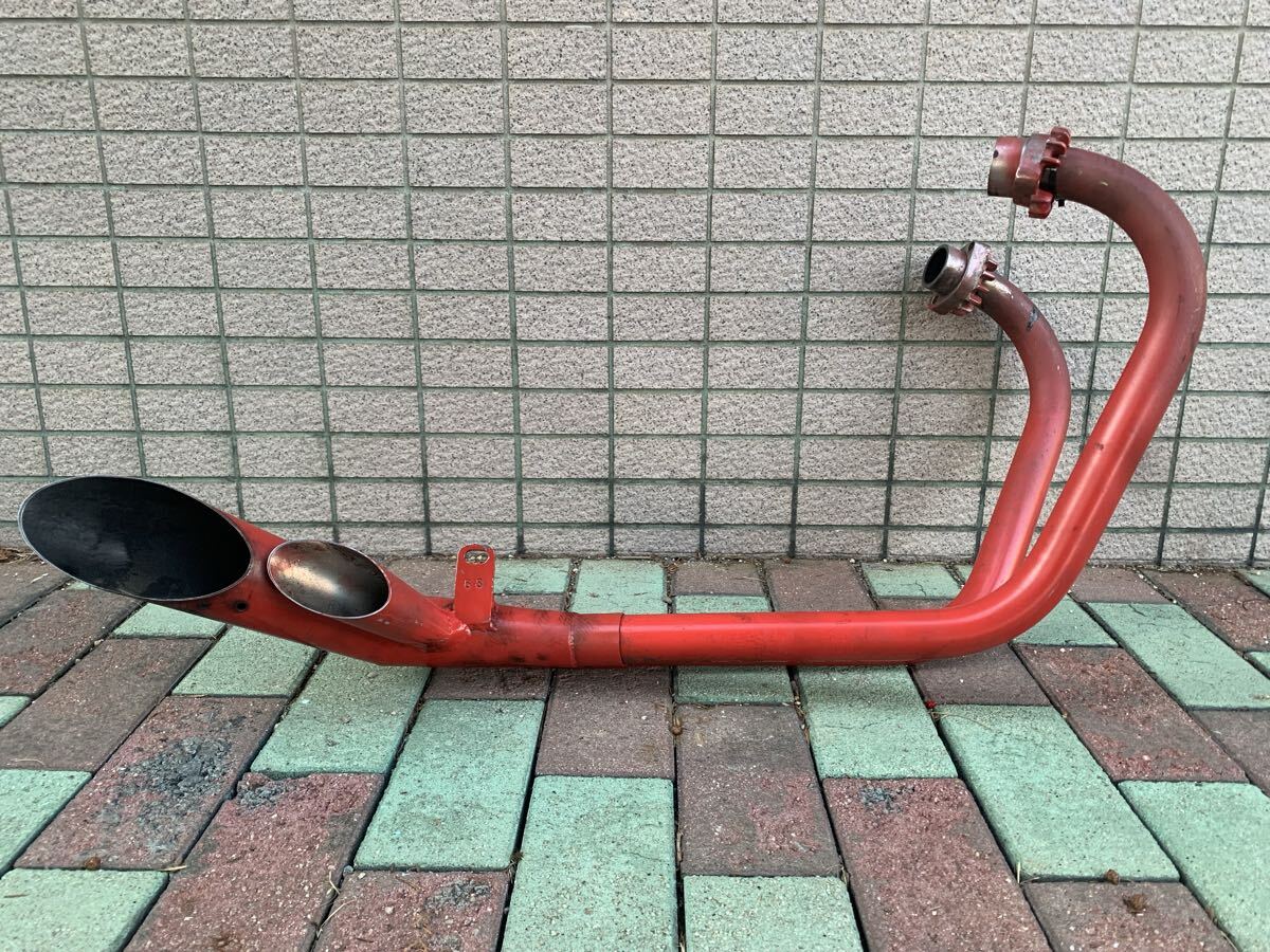 当時物 希少 三協オート GS400 デュアル 68 サイクロン 拍卖