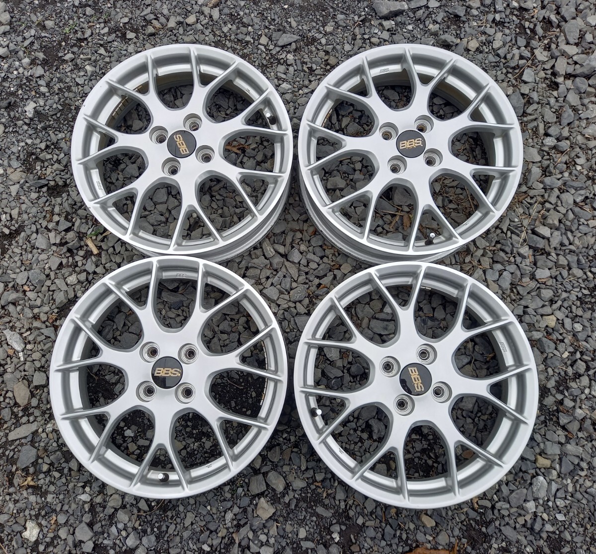 ダイハツ コペン GRスポーツ 純正 ホイール BBS製 16インチ 4.5J +45 PCD100 4H ハブ径54mm 鍛造 ムーヴ タントワゴンR 軽カー拍卖