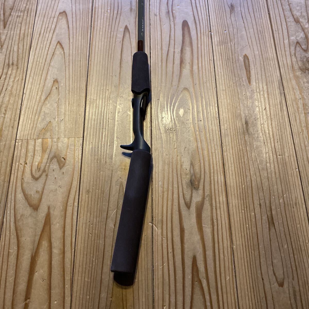 希少 ザウルス バッシンシャフト BC62-3 トップウォータープラッギン拍卖