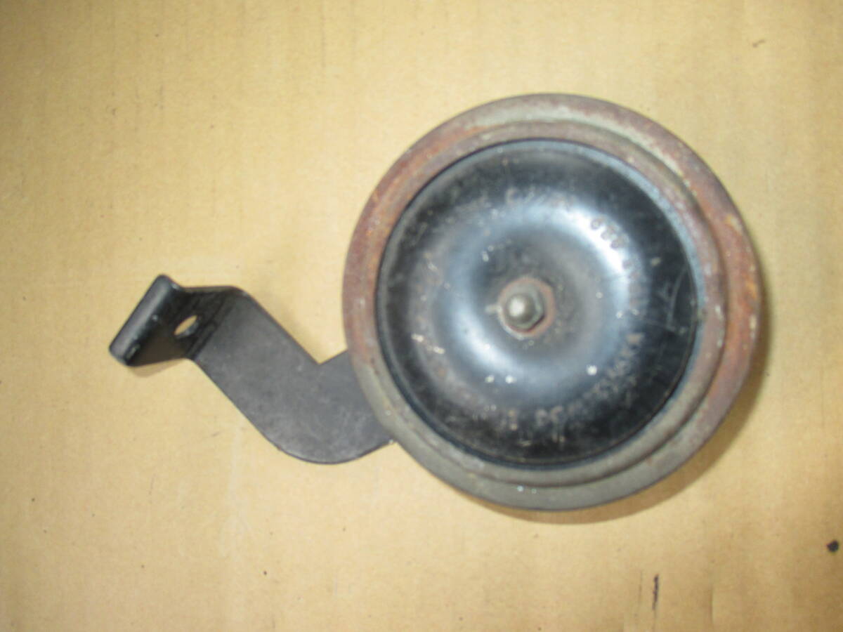 スズキ GSX250E GSX400E 当時物 ホーン ステーセット 検) GSX250T GSX250L ザリ ゴキ 刀拍卖