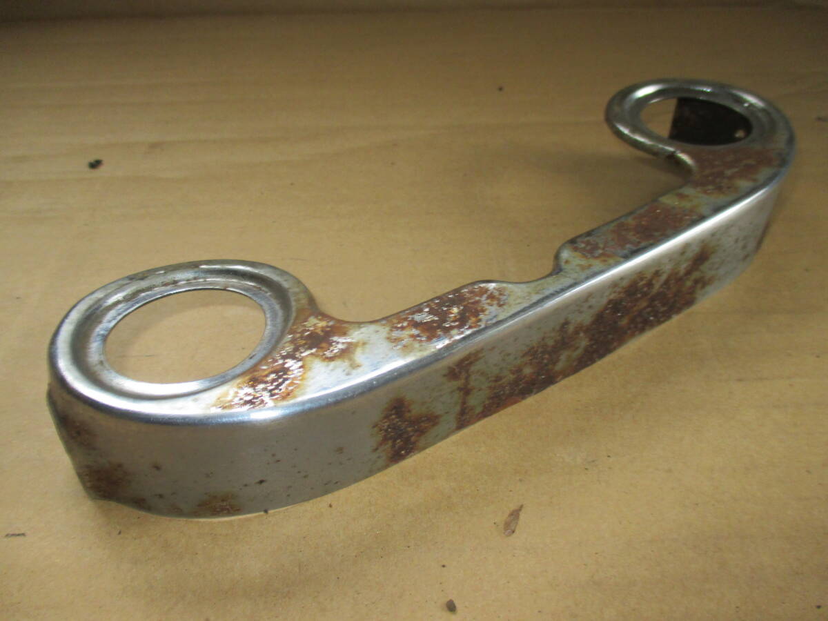 スズキ GS400 GS400E 当時物 ステムカバー 検) GS400L GS400X GS425 GS750 ゴキ ザリ 刀 拍卖