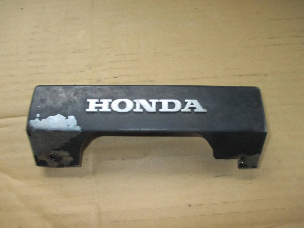 ホンダ CBX550F CBX400F 当時物 ステムカバー 検) HONDA CBX550F CBR400F CB750F CB400F拍卖