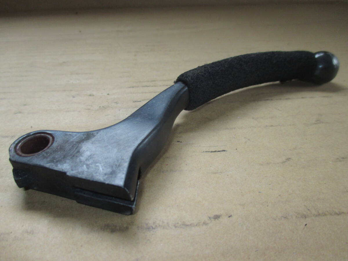 ホンダ CBX400F 当時物 純正クラッチレバー 検) HONDA CBX550F CBX400F CB750F CB400F拍卖