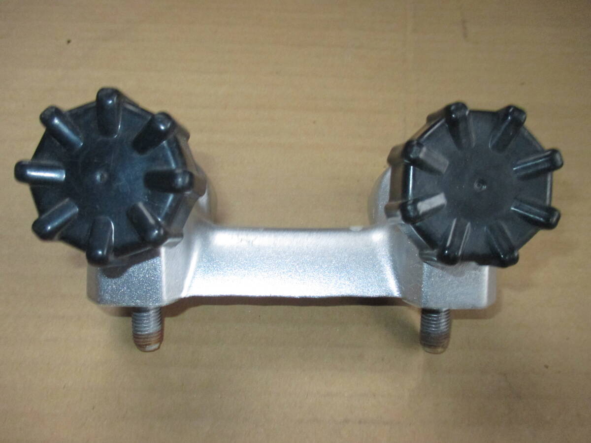 汎用 くるくる ハンドル ポスト 社外品 検) モンキー ゴリラ ダックス シャリー AB27 Z50A Z50J Z50Z ST50 拍卖