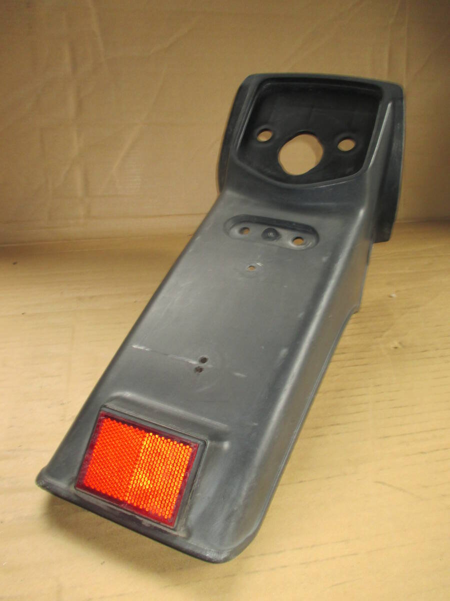 ホンダ CB400N ホーク リアフェンダー CB250N 当時物 CB250T CB400T バブ拍卖