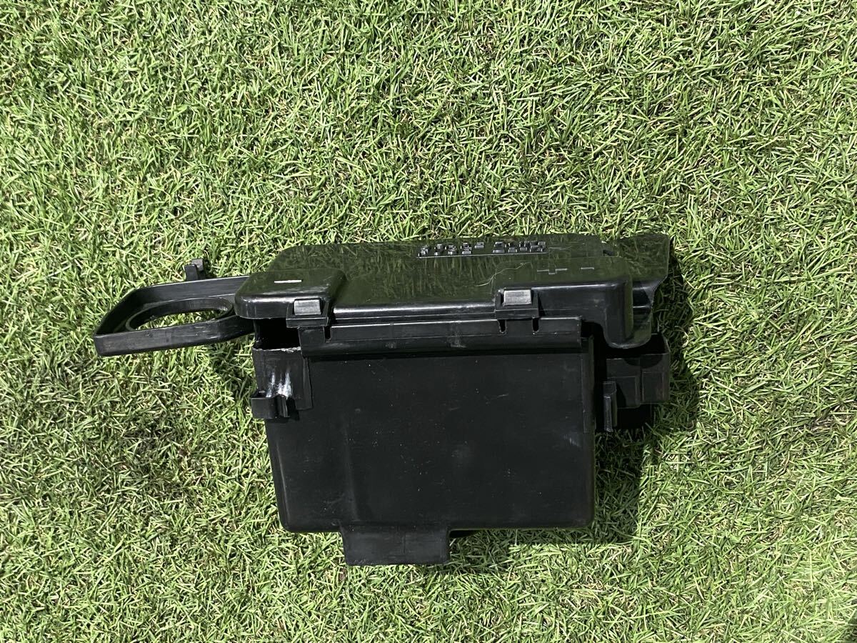 当時物◆スーパータクトAF09 純正バッテリーBOX◆クレタク、スパタク◆まだまだご使用頂けます。拍卖