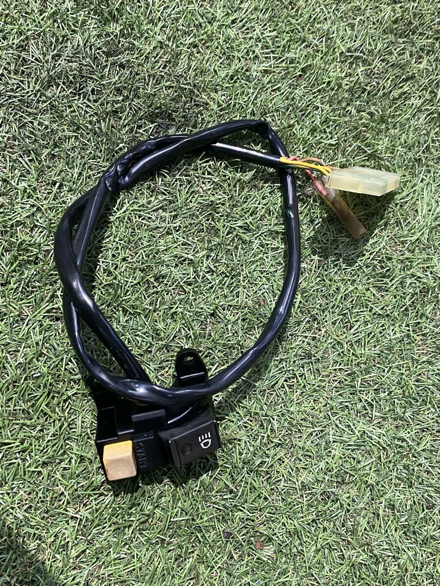 当時物◆スーパータクトAF09 右スイッチボックス 動作確認済みスパタククレタク拍卖