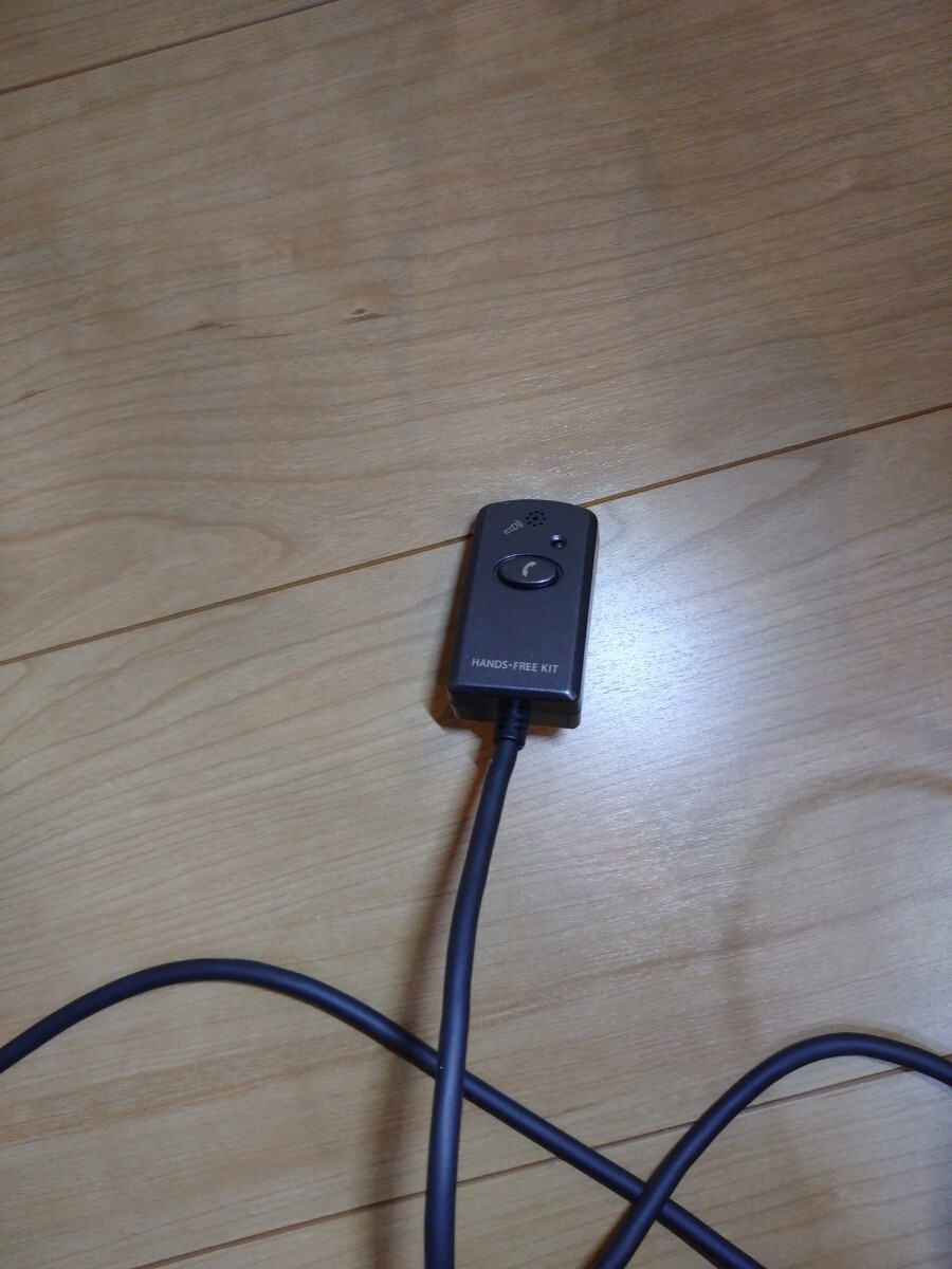 SUZUKI純正 ハンズフリーキット拍卖