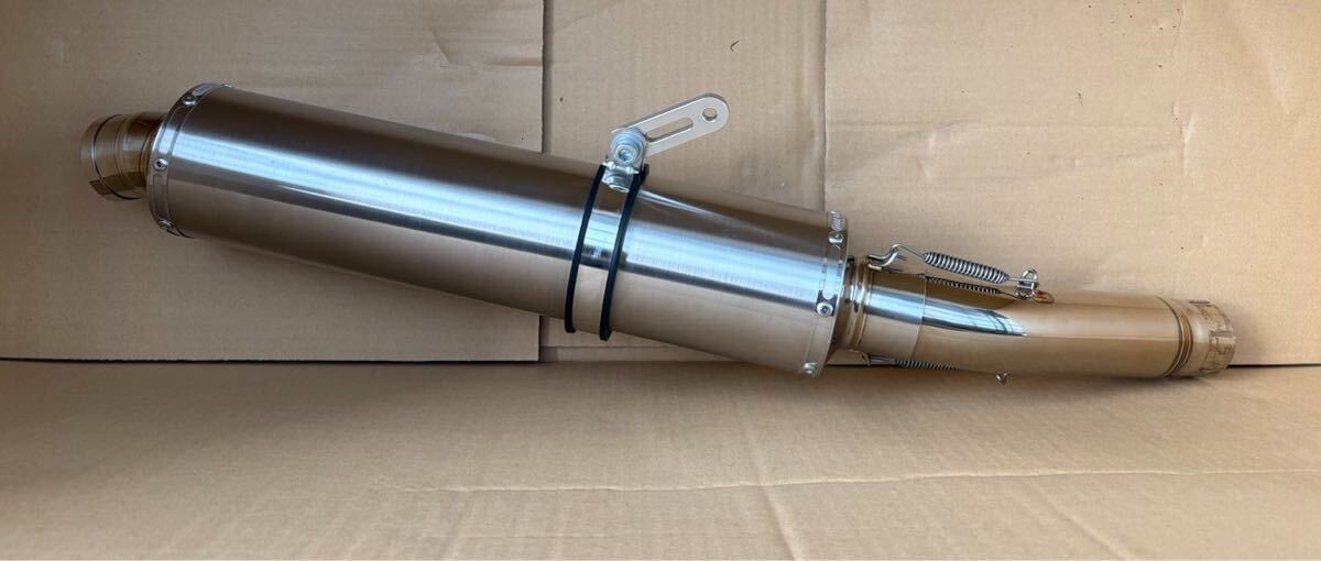 CB1300SF トータルクラフト スリップオン マフラー 美品 社外マフラー SC54 拍卖