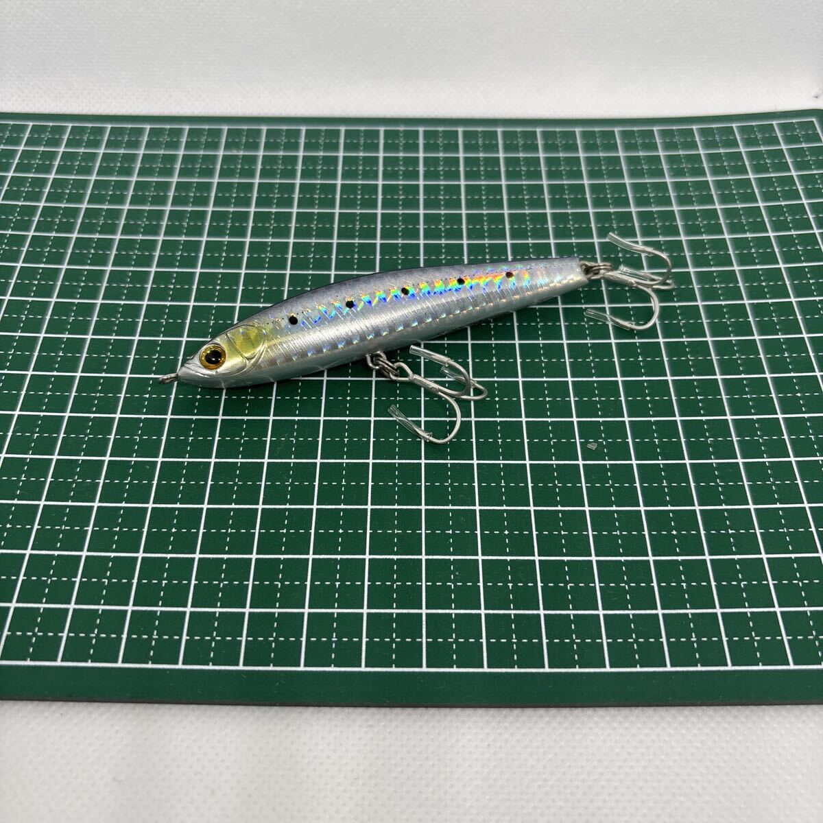 ジップベイツ スライドスイムミノー 85 Zip Baits SLIDE SWIM MINNOW 85 ①拍卖