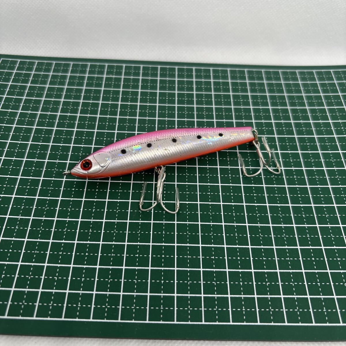 ジップベイツ スライドスイムミノー 85 Zip Baits SLIDE SWIM MINNOW 85 ②拍卖