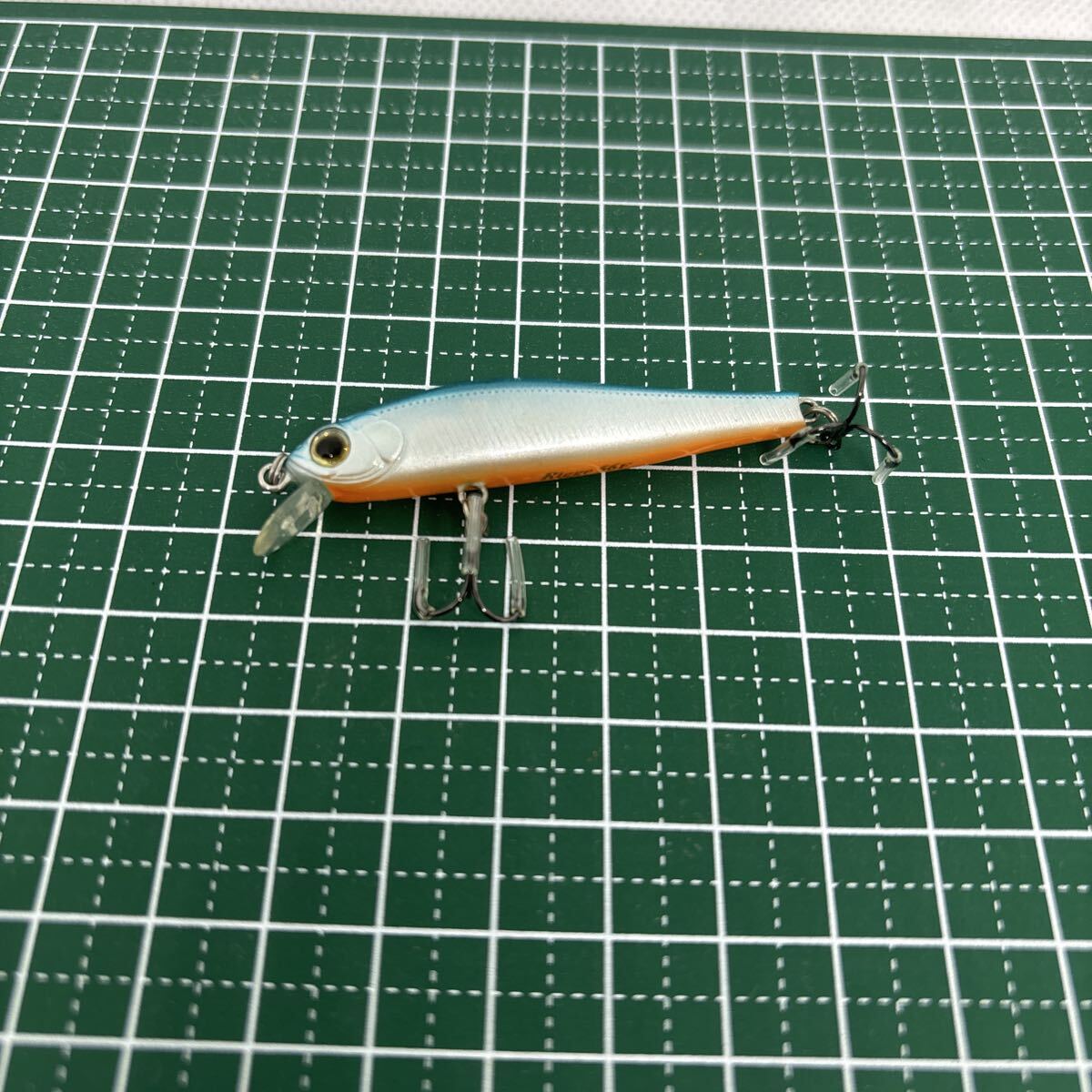 ジップベイツ リッジ 56F Zip Baits Rigge 56F拍卖